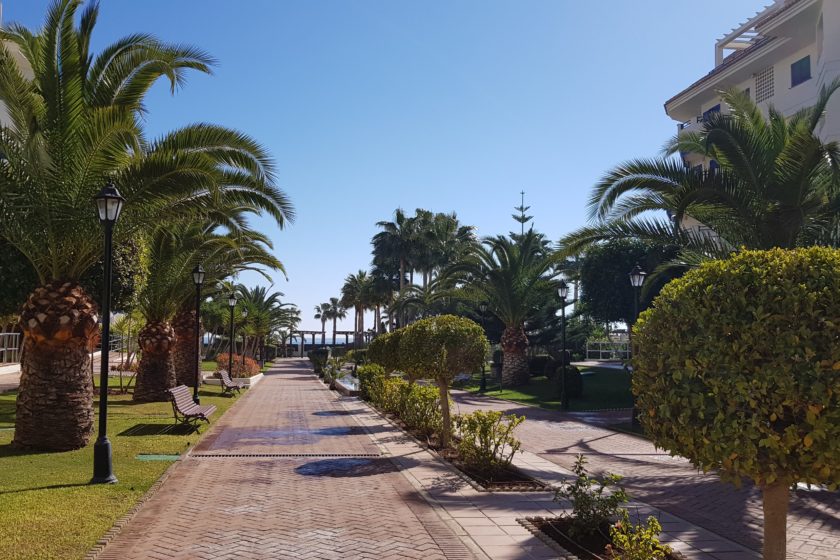 Urbanisations in Sabinillas Archives Blog Hamilton Homes