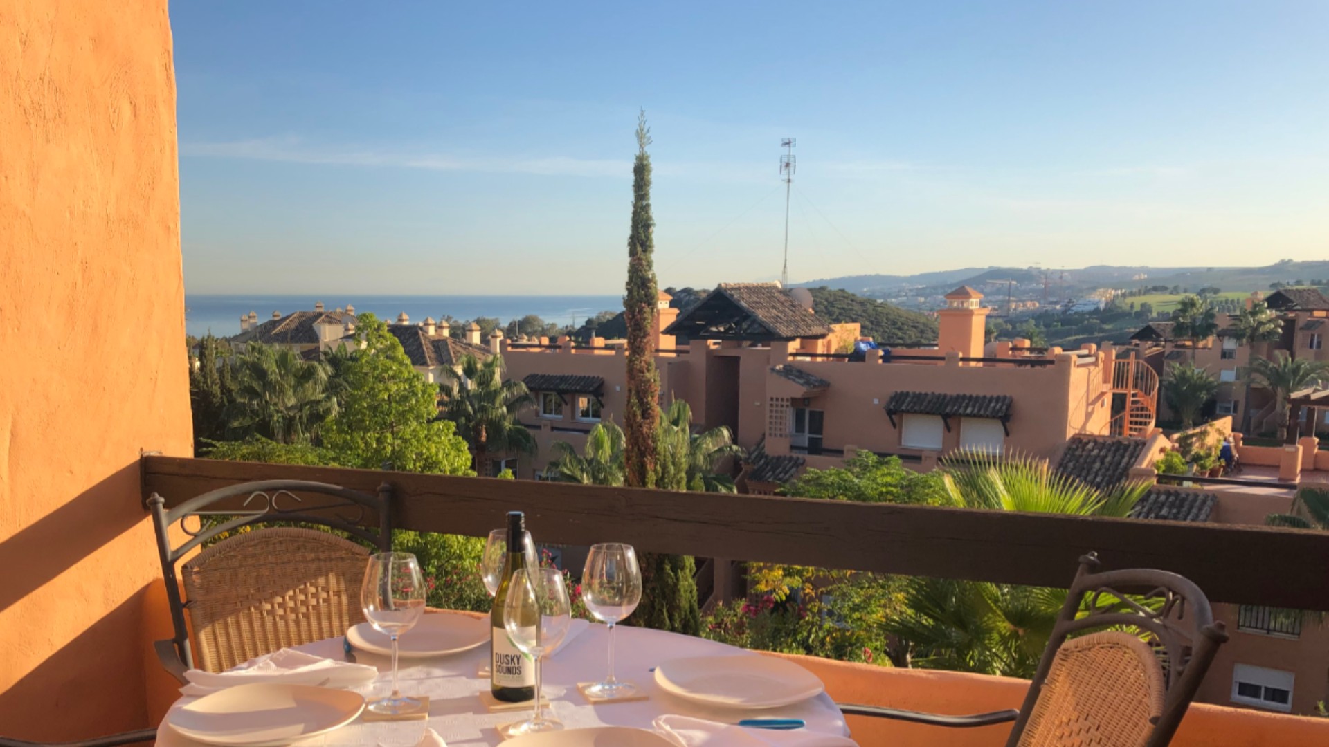 Casares property for sale Casares del Sol apartment for sale Blog