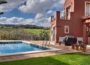 Private Villa with Swimming Pool in La Duquesa Golf
