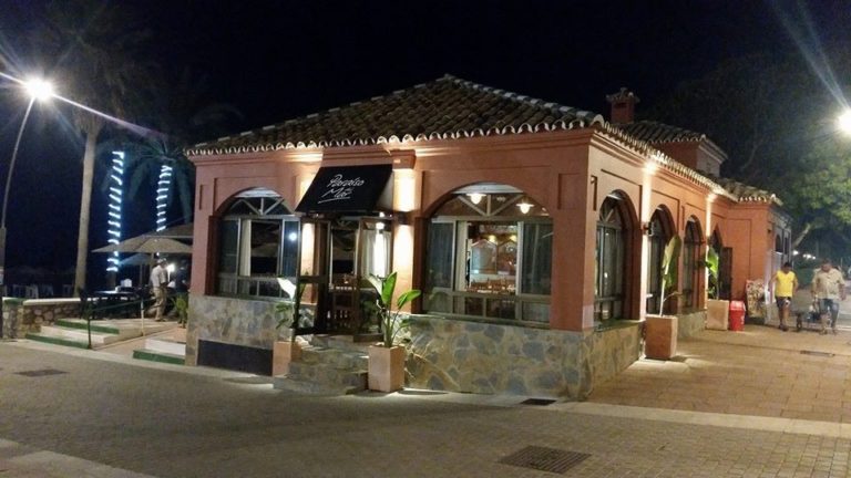 A Complete List of Chiringuitos on the Costa del Sol (Sotogrande ...