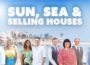 Poster for Sun Sea and Selling Houses Series %
